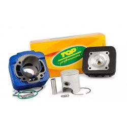 Cilinderkit - TOP PERFORMANCE Racing- Piaggio 50cc 2T AC