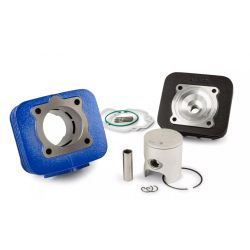 Cilinderkit - TOP PERFORMANCE Racing- Piaggio 50cc 2T AC