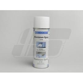 SPREJ ZA ALUMINIJ - WEICHON - 400ml