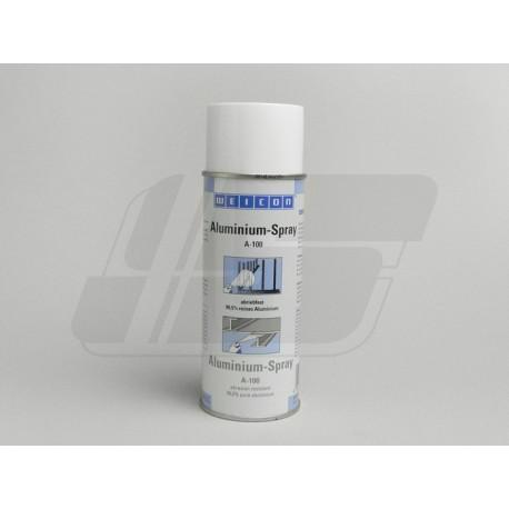 SPREJ ZA ALUMINIJ - WEICHON - 400ml