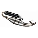 Izpuh - LEOVINCE H.M. TT Black Edition- Gilera Runner RST/ Piaggio NRG Power 