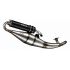 Izpuh - LEOVINCE H.M. TT Black Edition- Gilera Runner RST/ Piaggio NRG Power 