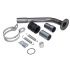 Izpuh -POLINI For Race 2-Beta RR 50 Enduro-Motard E5 2022-2025