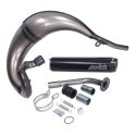 Izpuh -POLINI For Race 2- Beta RR 50 Enduro-Motard E5 2022-2025