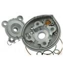 GLAVA CILINDRA - Stage6 RACING Modular, d=47,6mm, Piaggio LC