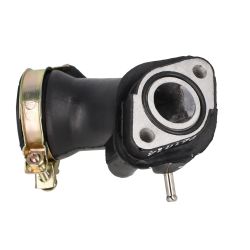 Sesalna cev / Sesalno koleno -DMP- Sym / Peugeot 50cc 4T / 1711a-ama-000