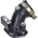 Sesalna cev / Sesalno koleno -DMP- Sym / Peugeot 50cc 4T Euro4 / 1711a-xfa-000