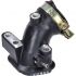 Sesalna cev / Sesalno koleno -DMP- Sym / Peugeot 50cc 4TEuro4 / 1711a-xfa-000