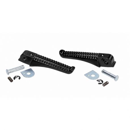 Set stopalk sopotnika -DMP- Gilera Runner 50/125/180/200 / 
