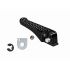 Set stopalk sopotnika -DMP- Gilera Runner 50/125/180/200 / 