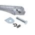 Set stopalk sopotnika -DMP- Gilera Runner 50/125/180/200 / Alu