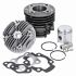 Cilinderkit -Fast Arrow- Puch MV50 / MS50 / Tomos T12 / 60cc / d - 40mm