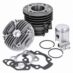 Cilinderkit -Fast Arrow- Puch MV50 / MS50 / Tomos T12 / 60cc / d - 40mm