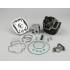 CILINDERKIT - DR EVO 70cc - Piaggio LC 2T