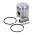 Cilinderkit -Fast Arrow- Puch MV50 / MS50 / Tomos T12 / 60cc / d - 40mm