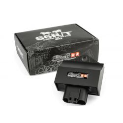 ECU -STAGE6- Peugeot Speedfight 4 50 4T Euro 4