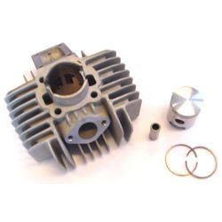 Cilinderkit -DMP- Tomos A3 / A35 / D - 38mm / Alu