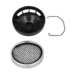 Set zračnega filtra z ohišjem -DMP - Za Dellorto SHA uplinjače / D - 56mm