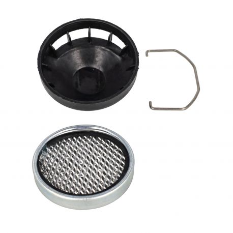 Set zračnega filtra z ohišjem -DMP - Za Dellorto SHA uplinjače/ D - 56mm
