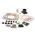 Cilinderkit STAGE6 R/T FL 70cc Racing 47,6 mm - Piaggio/Minarelli LC