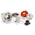 Cilinderkit STAGE6 R/T FL 70cc Racing 47,6 mm - Piaggio/Minarelli LC