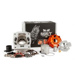 Cilinderkit STAGE6 R/T FL 70cc Racing 47,6 mm - Piaggio/Minarelli LC