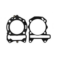 Cilinderkit SIP 200cc 72 mm aluminij - Vespa GT/GTL 200 4T LC, Piaggio Leader - 843291