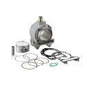 Cilinderkit SIP 200cc 72 mm aluminij - Vespa GT/GTL 200 4T LC, Piaggio Leader - 843291