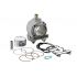 Cilinderkit SIP 200cc 72 mm aluminij - Vespa GT/GTL 200 4T LC, Piaggio Leader - 843291