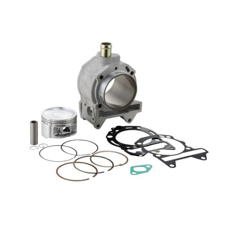 Cilinderkit SIP 200cc 72 mm aluminij - Vespa GT/GTL 200 4T LC, Piaggio Leader - 843291