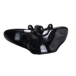 Žaromet / Sprednja luč -DMP- Gilera Runner (do 2005)/ Smoked / oem 294382