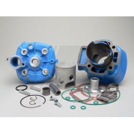 CILINDERKIT -TOP PERFORMANCES 70cc Due Plus- Piaggio LC 2T