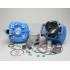 CILINDERKIT -TOP PERFORMANCES 70cc Due Plus- Piaggio LC 2T
