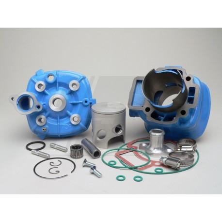 CILINDERKIT -TOP PERFORMANCES 70cc Due Plus- Piaggio LC 2T