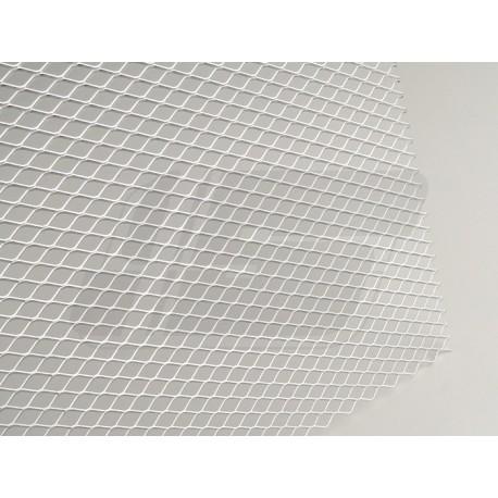 MREŽICA -8mm- (300x300mm) SIVA