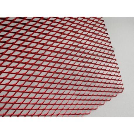 MREŽICA - 8mm- (300X300mm)-RDEČA