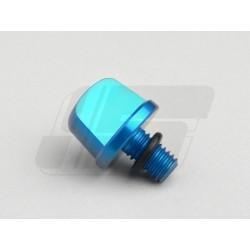 Vijak rezervoarja olja BGM ULTRA DEF Moder 8 mm