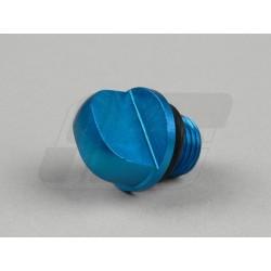 Vijak rezervoarja olja BGM ULTRA DEF Moder 14mm