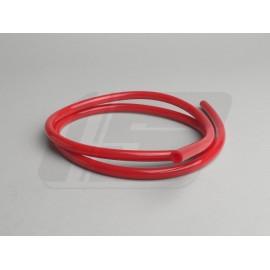 CEV ZA GORIVO -BGM STYLE- Z= 5mm, V= 8mm, l= 1000mm - rdeča