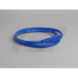 CEV ZA GORIVO- modra - BGM STYLE - Premer 5mm/8mm/dolžina 1000mm