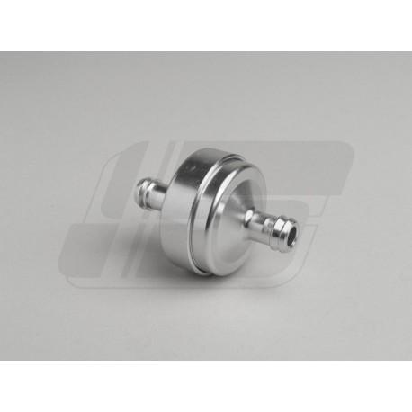 FILTER ZA GORIVO - BGM STYLE - KOVINSKI - SREBRN