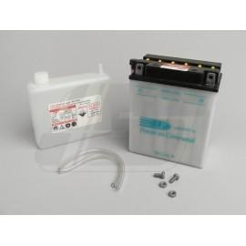 AKOMULATOR - YB12-AL - A - 12V, 12Ah