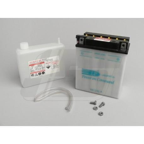 AKOMULATOR - YB12-AL - A - 12V, 12Ah