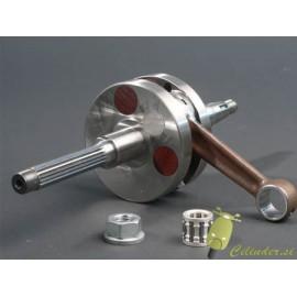 GRED -2-FAST 44mm takt, 85mm ojnica- Minarelli 50cc horizontal