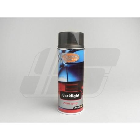 BARVA ZA SMERNIKE -MOTIP- ČRNA - 400ml