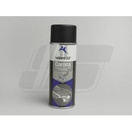 BARVA ZA IZPUHE -ČRNA - DO 650°C - 400ml