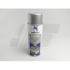 BARVA ZA IZPUHE - SREBRNA - DO 650°C - 400ml