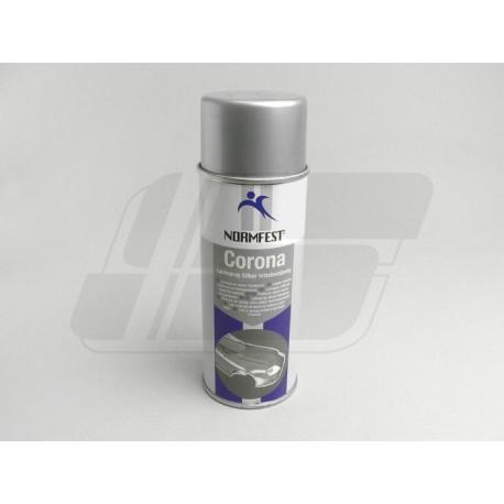 BARVA ZA IZPUHE - SREBRNA - DO 650°C - 400ml