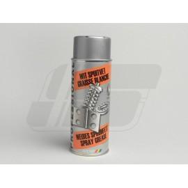 MAST V SPREJU - MOTIP - BELA - 400ml