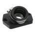 SESALNO KOLENO Viton® - Stage6, Piaggio, 24.5mm priključek, kratek, raven